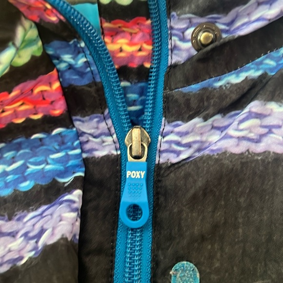 Roxy girls jacket | size 12 - Picture 6 of 11